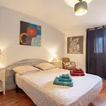 Apartment Joli A