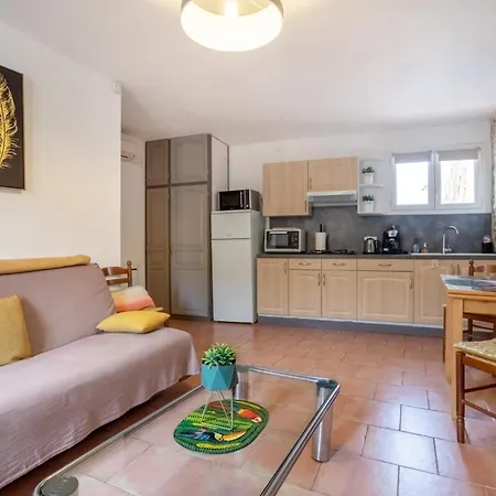 Apartment Joli A *